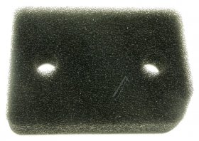 Compatible Foam Filter - Filter Alternative For Miele 09164761 207 X 157 X 30 Mm (contents: 205 X 145 X 30 Mm) Compatible Foam Filter - Filter Alternative For Miele 09164761 207 X 157 X 30 Mm (contents: 205 X 145 X 30 Mm)