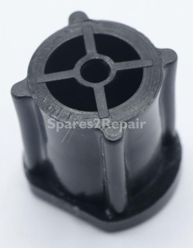 Foot - C00634018 488000634018 Foot [Whirlpool Indesit]