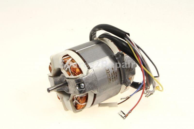 Motor - C00384335 488000384335 Motor S40 061 02 He [Whirlpool Indesit]