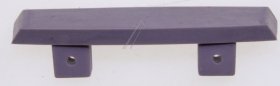 Sealing Materials - 5312812491 Rubber App-ferro Dlvi85(sil) 1600 [Delonghi]