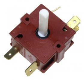 Oven Switch - 521502 Selector Switch [Delonghi]
