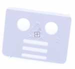 Smeg Fixings And Brackets - 018411432 Right Tub Retainer