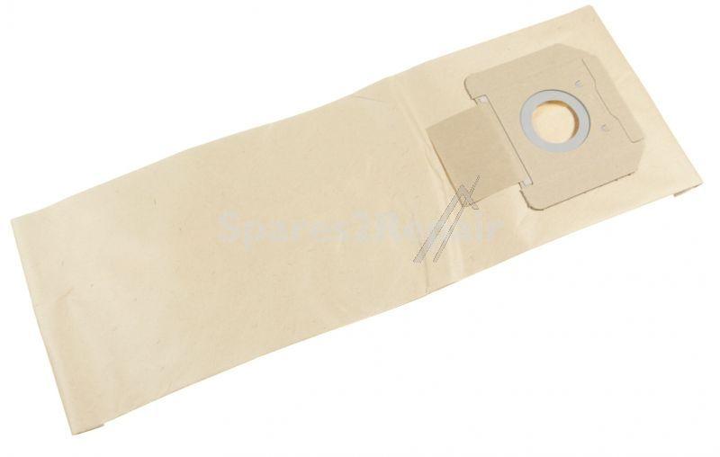 Karcher Vacuum Cleaner Bags - 6 904-259 0 Filter Bag Neutral