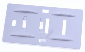 Cover Grating - 4055394383 Cover Sensor White [Electrolux Aeg]