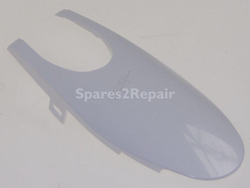 Braun Flap - 7050482 67050482 Cover White