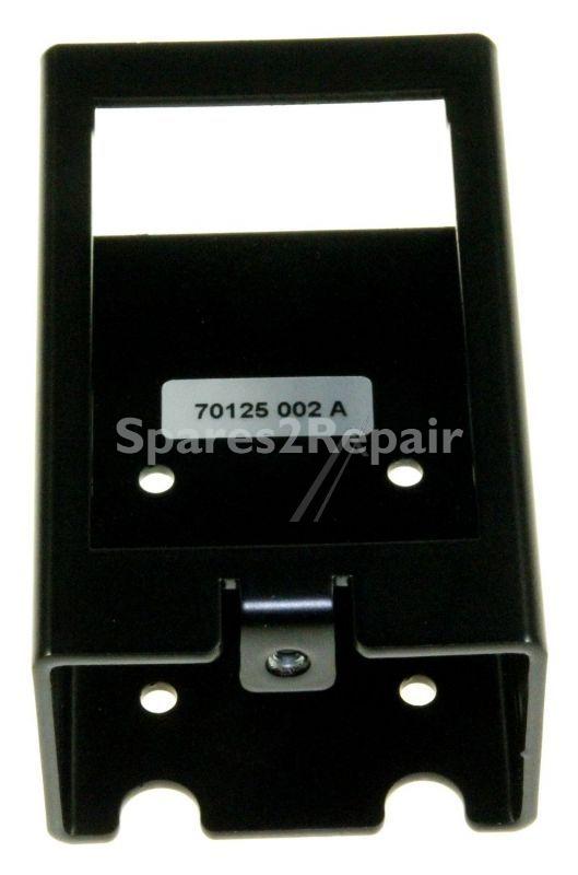 Loewe Square Bracket - Holder 2 For Wall Sound Projector