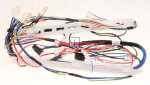 Harness - Cab gr(8-9kg_112lt Kond)-mlx Mnft [Vestel]