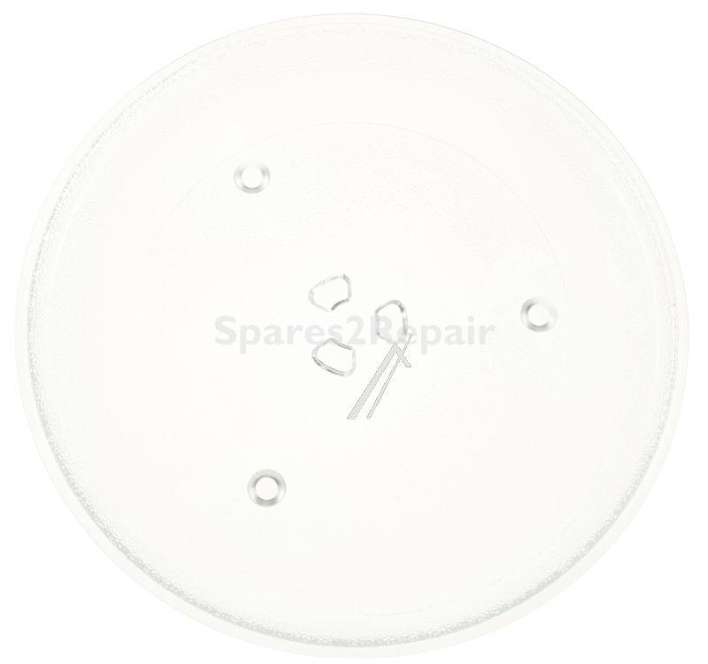 Microwave Turntable Plate - 11007509 Turntable [Bosch Siemens]