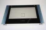 Glass Panel - 00479408 Glass Panel [Bosch Siemens]
