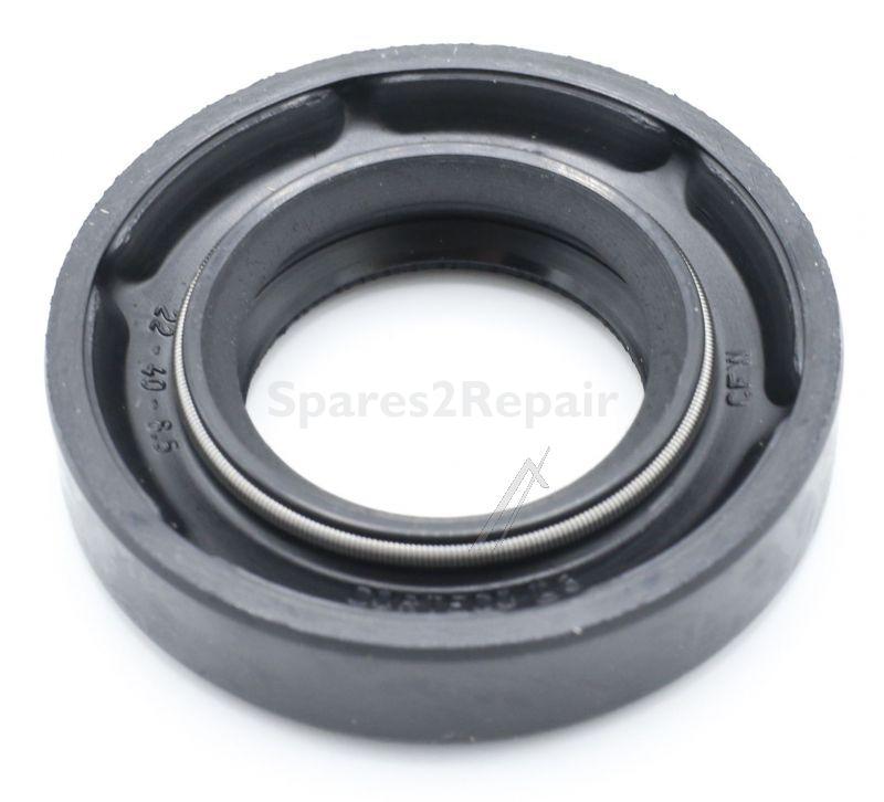 Bearing Bushes - C00033018 488000033018 Sealing Ring 600rpm 40x22x8 5 [Whirlpool Indesit]
