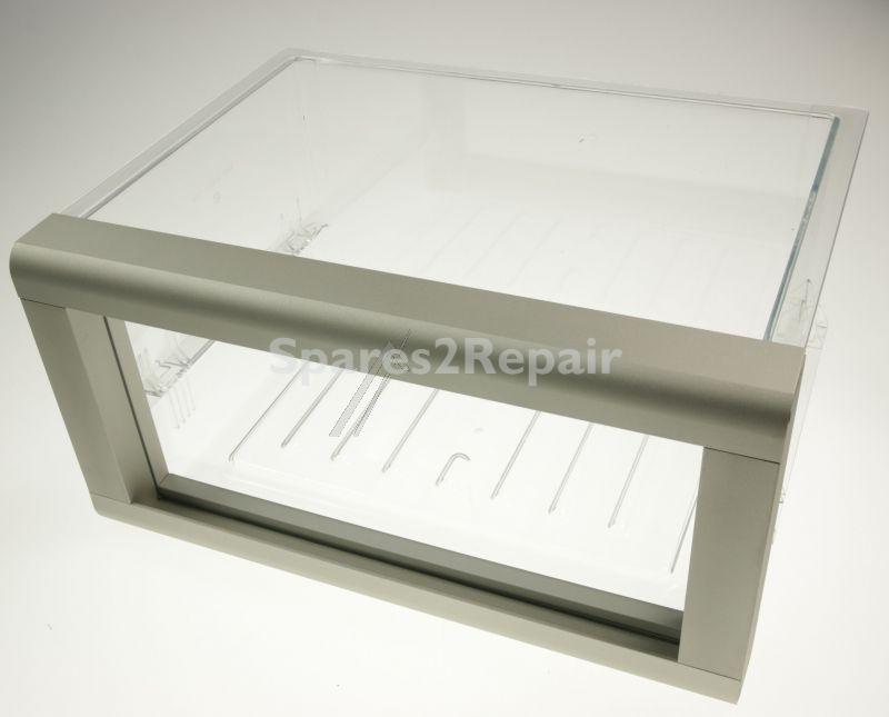 Vegetable Drawer - 11007219 Vegetable Container [Bosch Siemens]