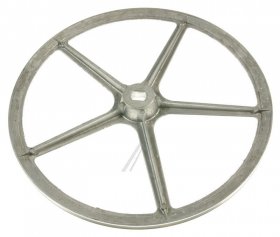Smeg Belt Pulley - 876370035 Belt Pulley