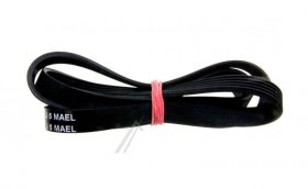 Smeg Belt Pulley - 876370063 Panel