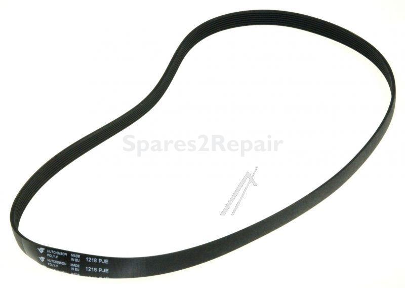 Hutchinson Poly-v-belt J - 1218j7el-ma Poly V Riemen, Elastisch