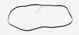 Classic Square Belt - 198.0 X 0.60 X 5.00 Mm Flach Riemen
