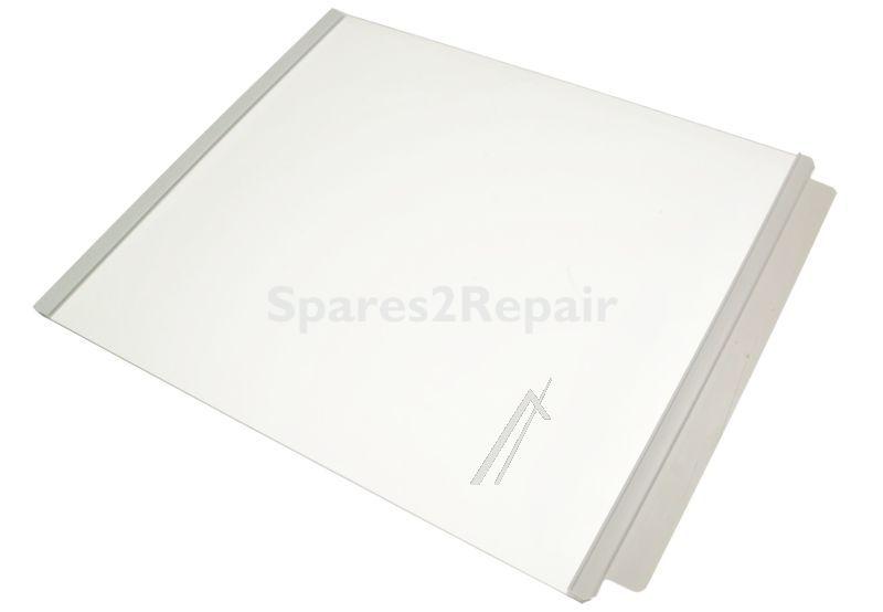 Hisense Gorenje Shelf Assembly - Hk2038071 Glass Shelf Assembly