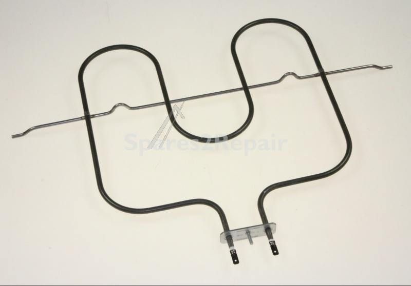 Grill Heating Element - Electric Grill Heater [Candy Hoover]