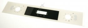 Operating Unit Screen - 42825164 Front Panel [Candy Hoover]