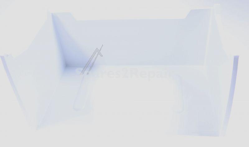 Drawers - C00533779 488000533779 Crisper Body Small Gw [Whirlpool Indesit]