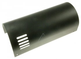 Smeg Lower Housing - 585480110 Chimney Lower Part