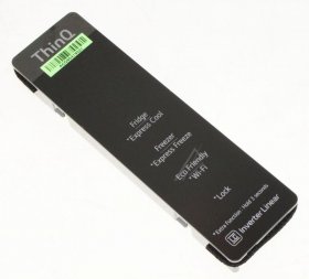 Lg Display Unit - Acq90419221 Display