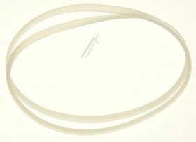 Samsung Sealing Materials - Da63-08130a Gasket Fsr Si Natural