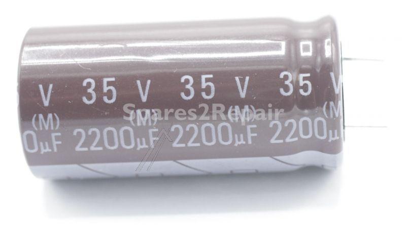 Sound United Various Electrolytics - 943134504950s C Elect 35v 2200µf Elna Ra2