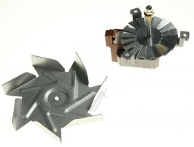 Hisense Gorenje Ventilator Motor - 458128 Fan Motor