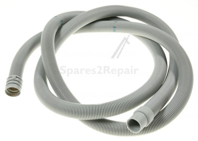 Hisense Gorenje Outlet Pipe - 687460 Drain Hose
