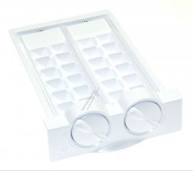 Samsung Ice Cube Maker - Assembly Tray-ice mt-pjt - - - cool White -