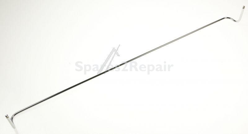 Liebherr Fixings And Brackets - 711316500 Shelf Holder For Wire-glass-line