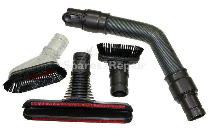 Dyson Vacuum Cleaner Accessory Kit - 913049-01 Accessory Kit Handheld