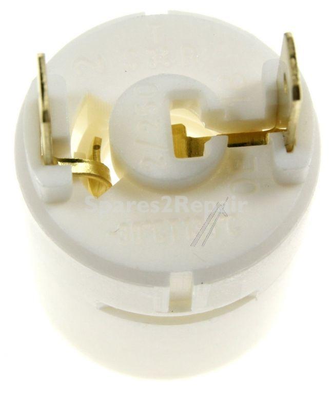 Smeg Light Holder - 826050109 Lamp Holder
