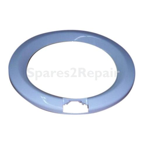 Flange Washing Machine Window - 2816510100 C00875555 Outer Cover [Arcelik]
