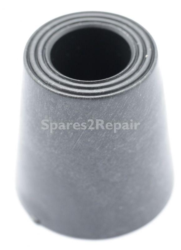 Fixings And Brackets - 418920152 Burner Plate Rear Fixing Sheetleft [Arcelik]