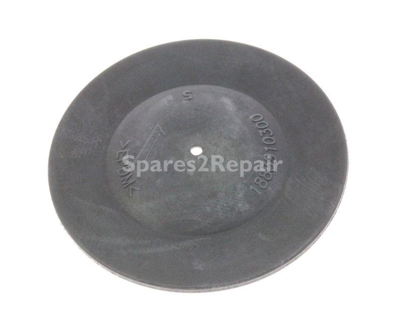 Sealing Materials - 1883910300 C00914121 Water Softener Cap Gasket [Arcelik]