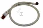 Samsung Inlet Tube - Dc97-16947a Incoming Water Hose With Aquastop wf431 aqua-