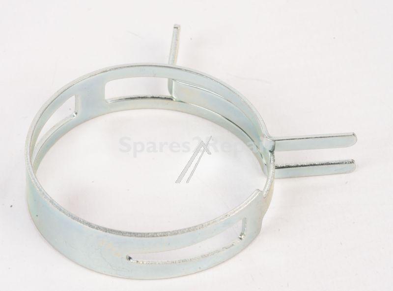 Samsung Hose Clamp - Dc61-00219g Clamper Hose:heba Bigbang sk5 id37-od39-
