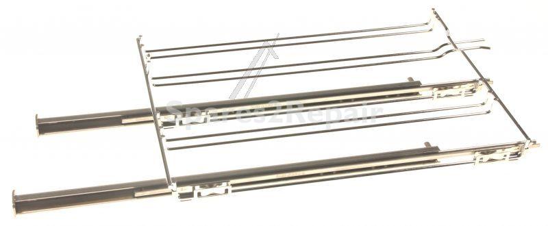 Telescopic Slideout Oven Grills - 210444026 C00984030 Telescopic Pull-out (r) [Arcelik]