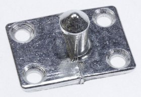 Smeg Fixings And Brackets - 763850397 Right Hook