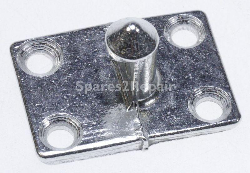 Smeg Fixings And Brackets - 763850397 Right Hook