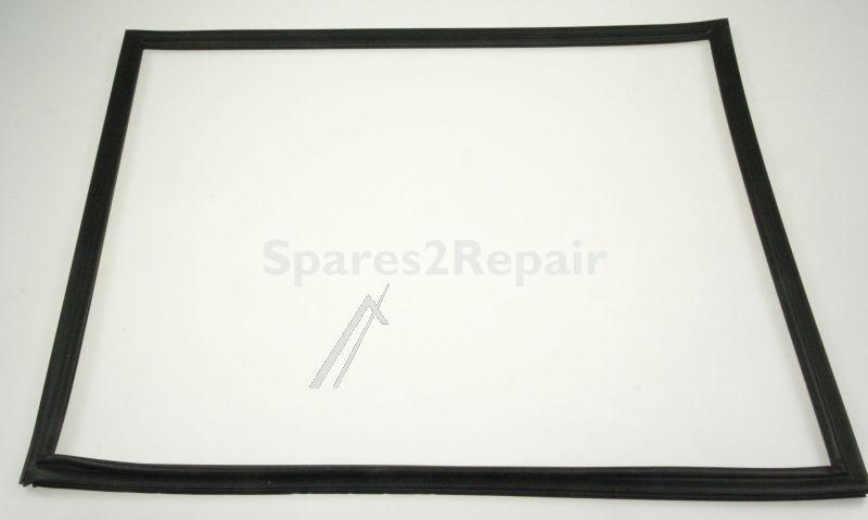 Hisense Gorenje Freezer Door Seal - 233542 Magnetic Gasket Mt7-bl 6n L708 9004