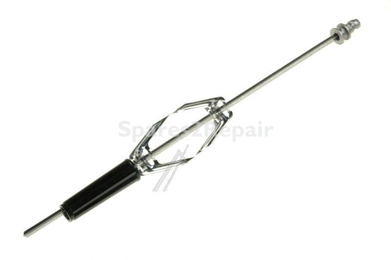 Grill Spit - 3577283058 Turnspit Complete [Electrolux Aeg]