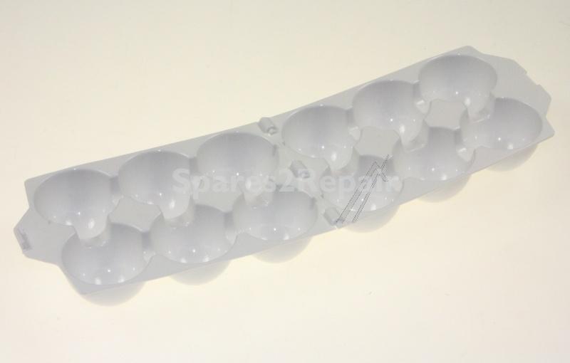 Hisense Gorenje Egg Compartment Fridge - 378419 Egg Tray 6n Assembly 070