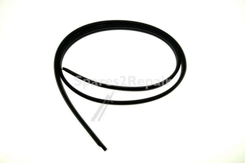 Dishwasher Seal - 1749190300 C00873200 Door Sealing Gasket(for Clamp) [Arcelik]