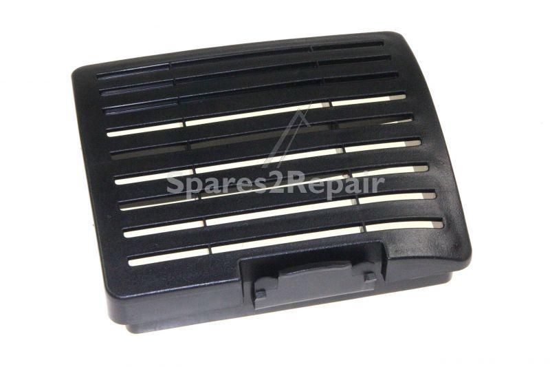Samsung Air Vent Grille - Dj64-00583a Grille Back Sc4300 Pp Deep Gry