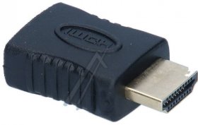 Hdmi-jack/hdmi-plug - Cec-less Hdmi- Audio - Video Adaptor, No Cec (pin13) Hdmi-jack/hdmi-plug - Cec-less Hdmi- Audio - Video Adaptor, No Cec (pin13)