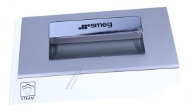 Smeg Casing Cover - 766138443 Detergent Drawer Front Co
