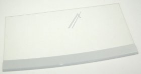 Hisense Gorenje Glass Panel - 447406 Glass Shelf Spd-f3 Assembly