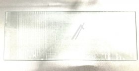 Casing Cover - 4214907000 C00928346 Vegetable Cooler Cabinet Glass [Arcelik]